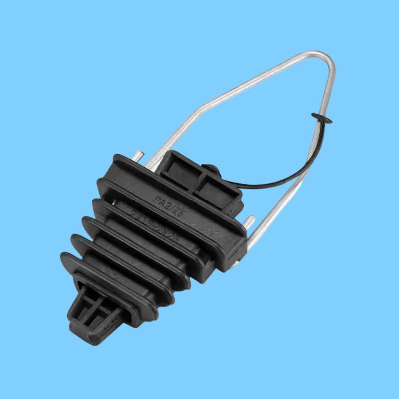 PA2-25 2 Cores Anchor Clamp